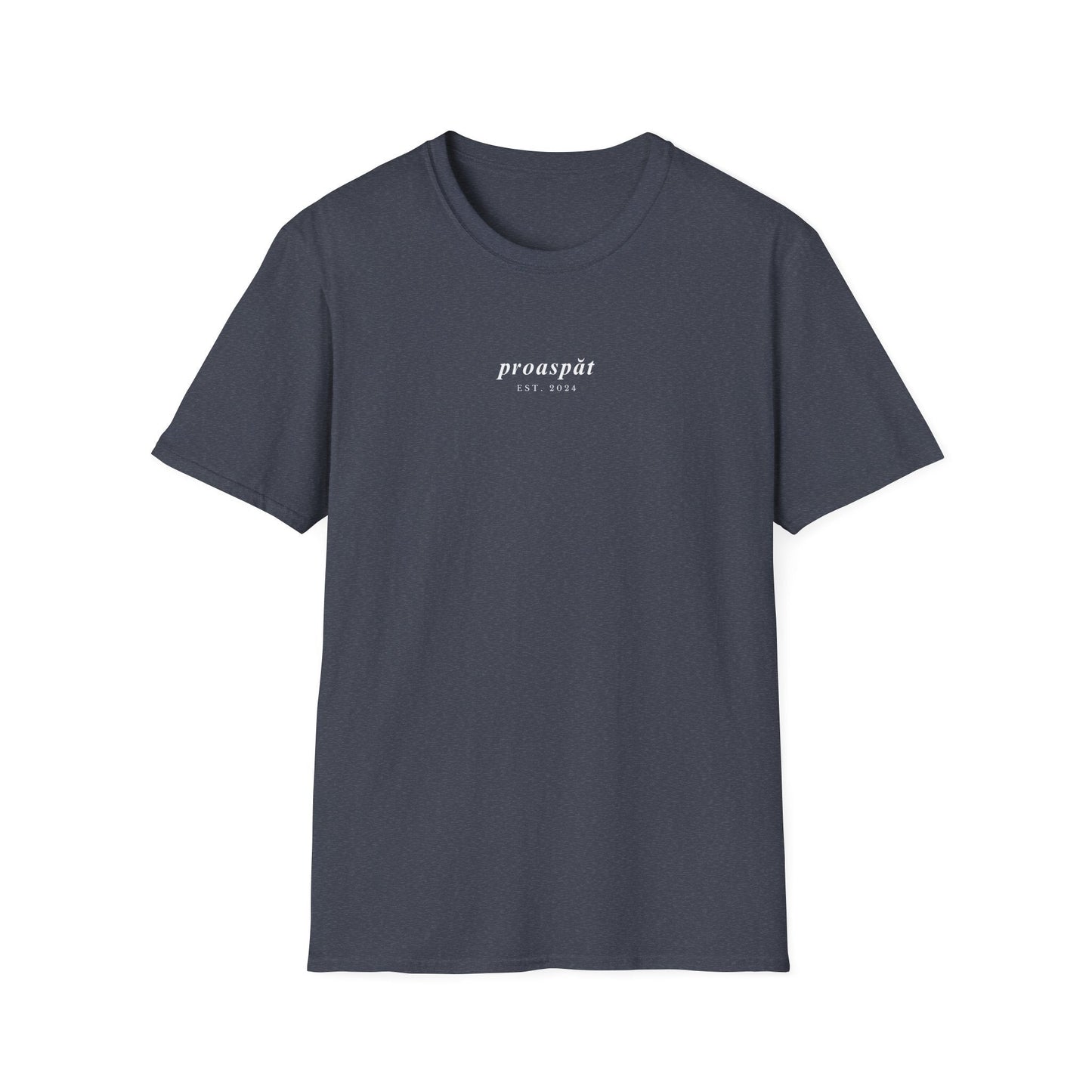 Proaspat (Fresh) Softstyle T-Shirt